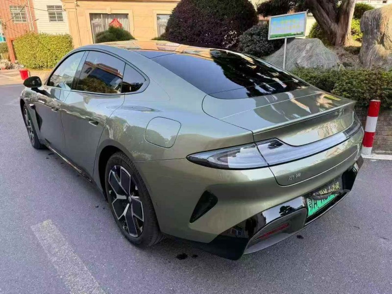 嘉兴24年小米SU75