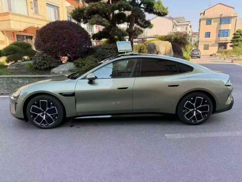 嘉兴24年小米SU76