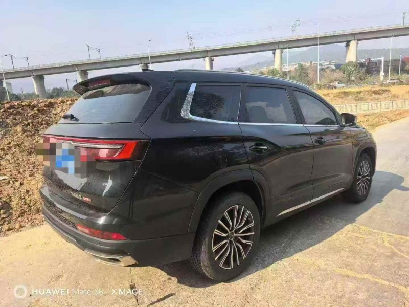 萍乡24年奇瑞捷途8