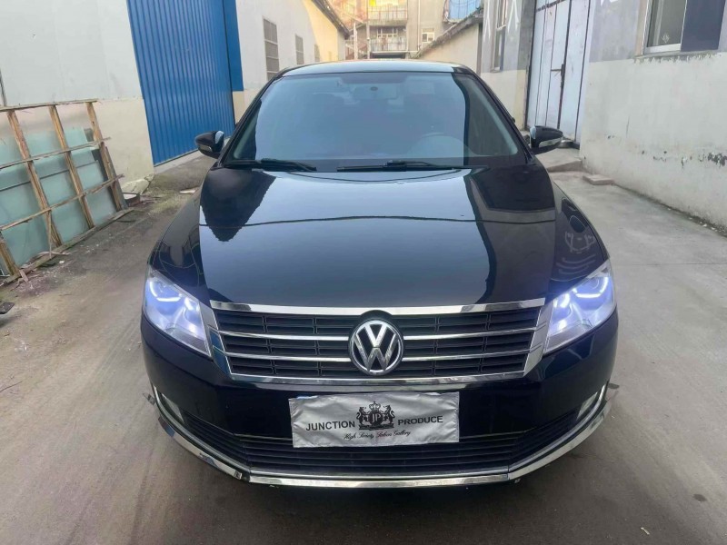 枣庄16年大众朗逸1