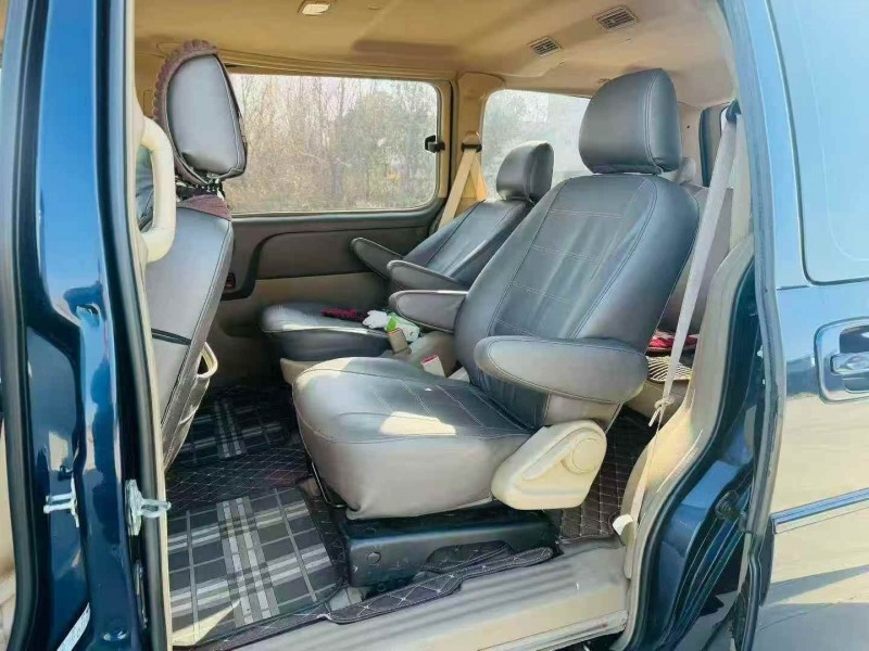 东营16年别克GL83