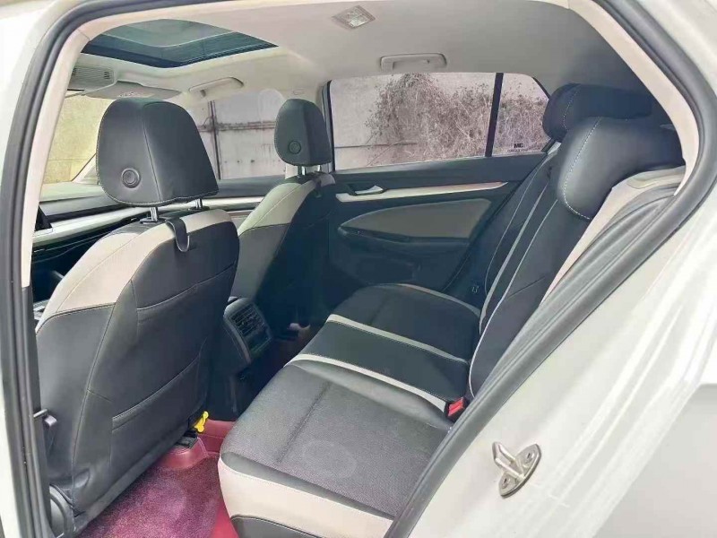 潍坊22年大众高尔夫7