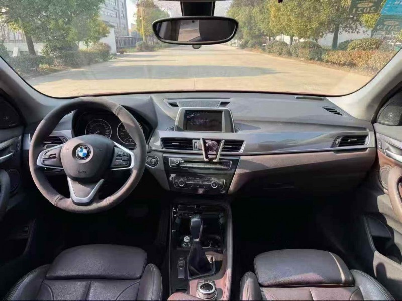 徐州17年宝马X19