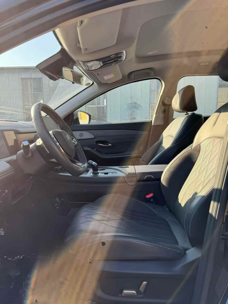 菏泽25年奇瑞捷途6