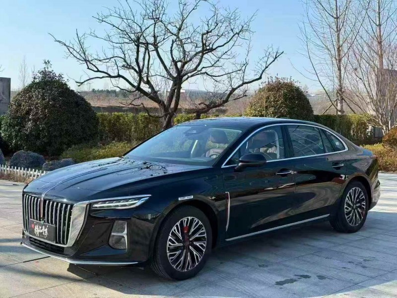 潍坊24年红旗H52