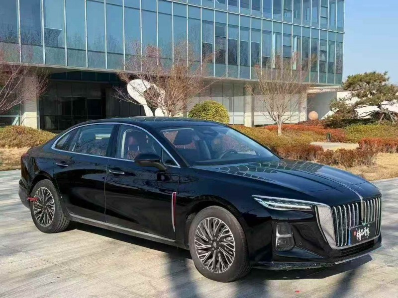 潍坊24年红旗H53