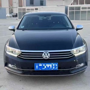 邯郸19年大众迈腾