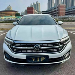 十堰23年大众速腾