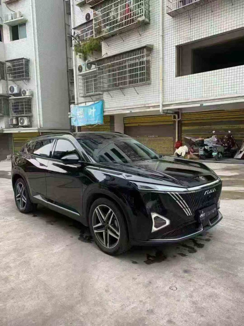 衡阳24年东风风神3