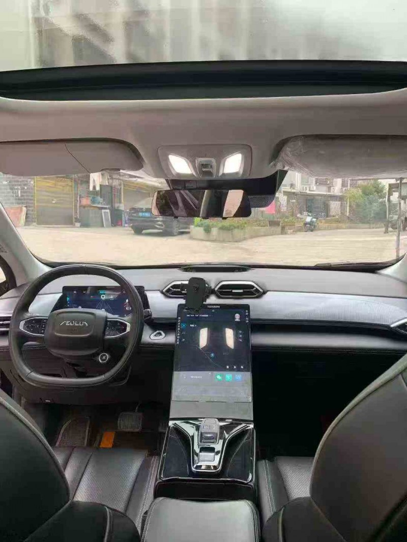 衡阳24年东风风神6