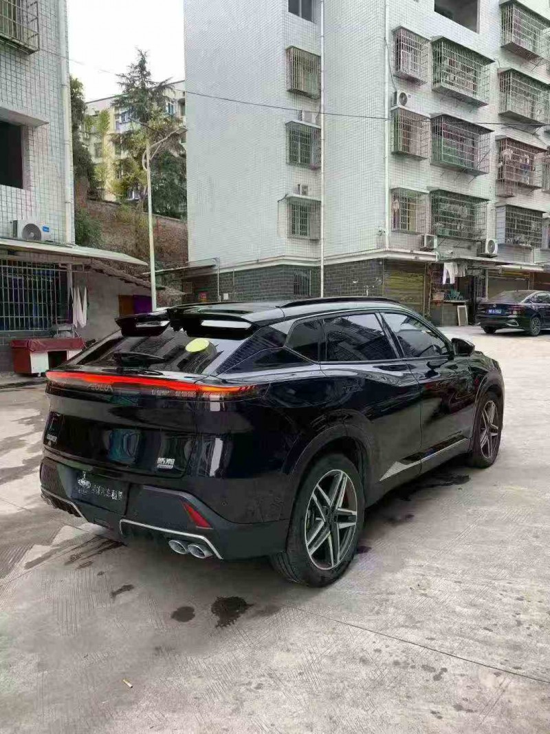 衡阳24年东风风神7