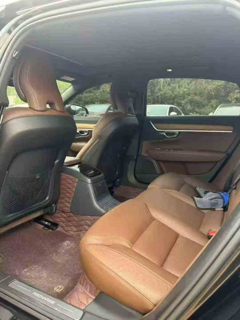 武汉24年沃尔沃S903