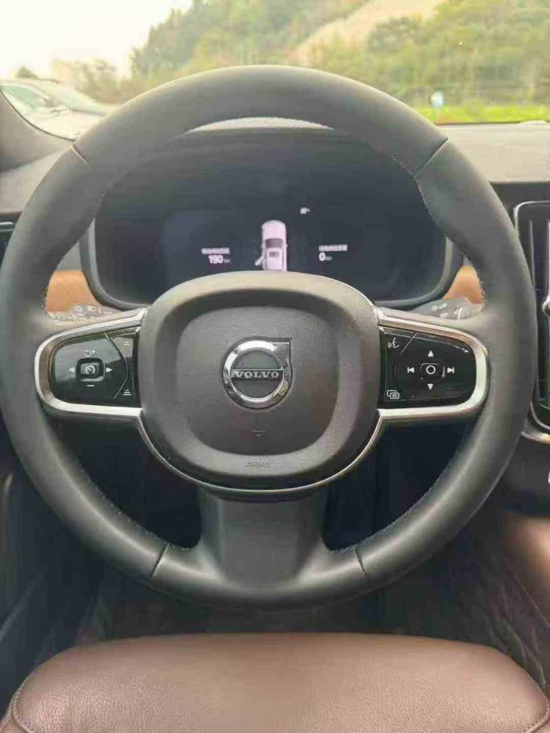 武汉24年沃尔沃S906