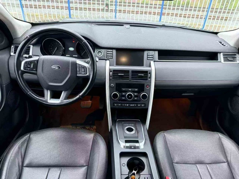 衡阳18年路虎发现神行6