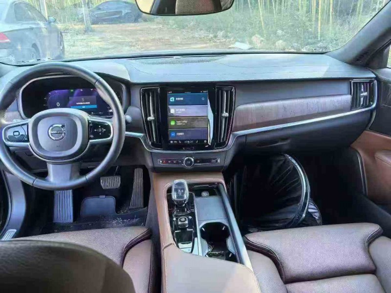 蚌埠23年沃尔沃S905