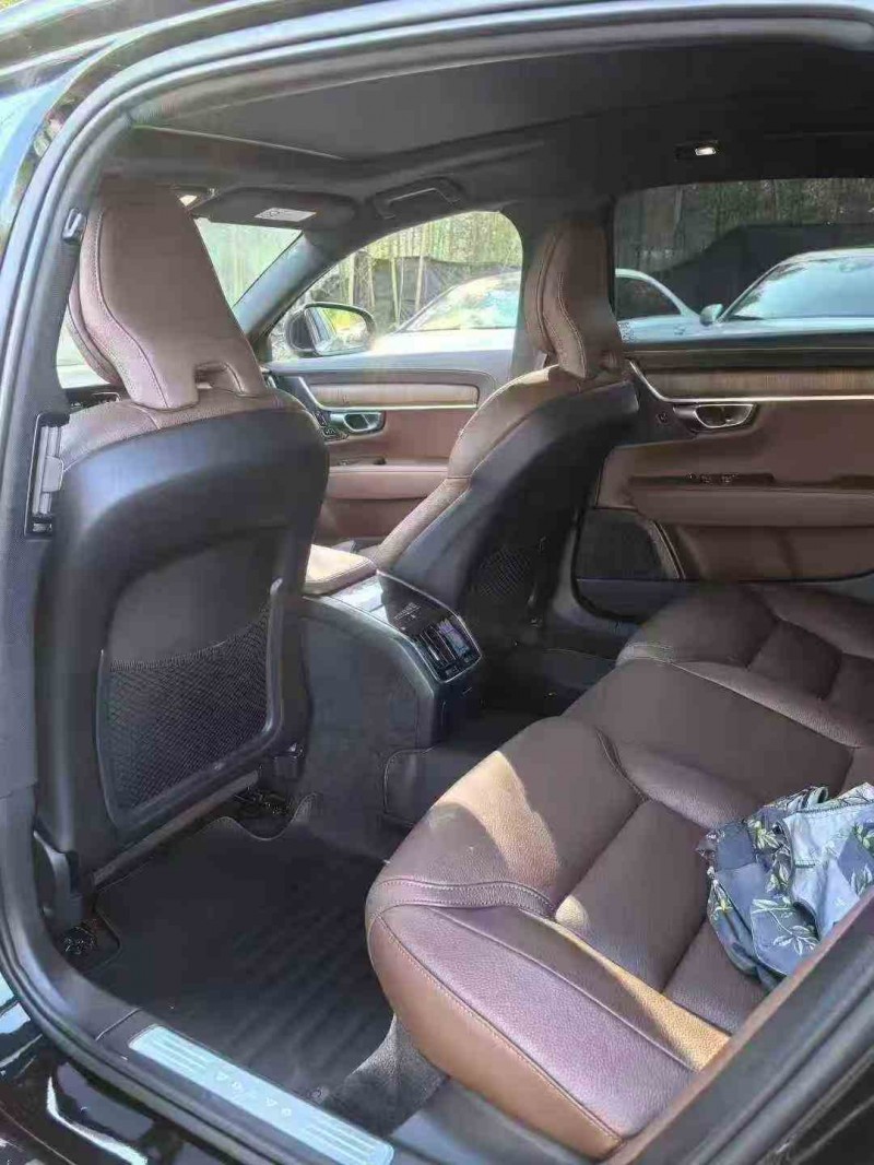 蚌埠23年沃尔沃S906