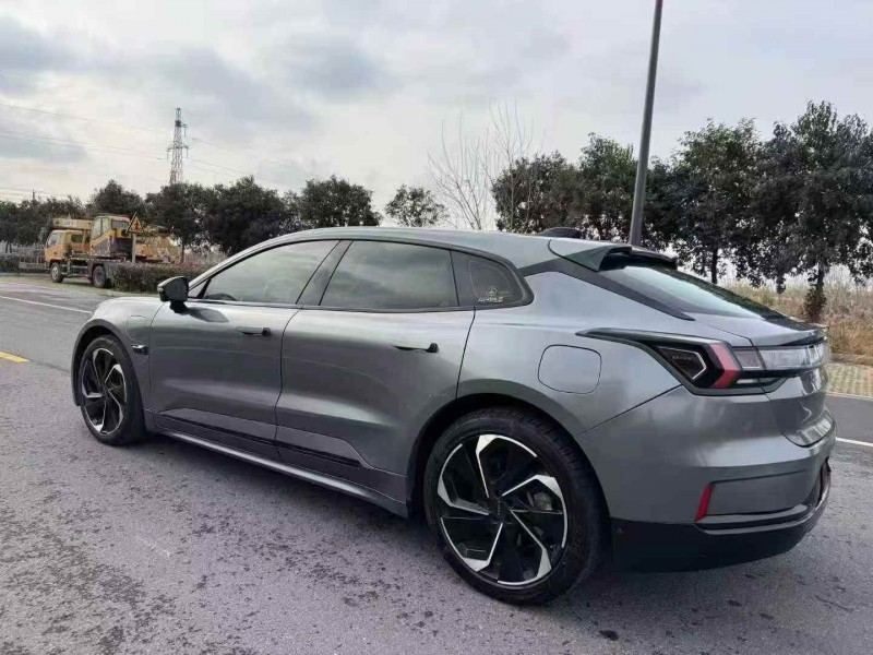 金华22年极氪汽车0019