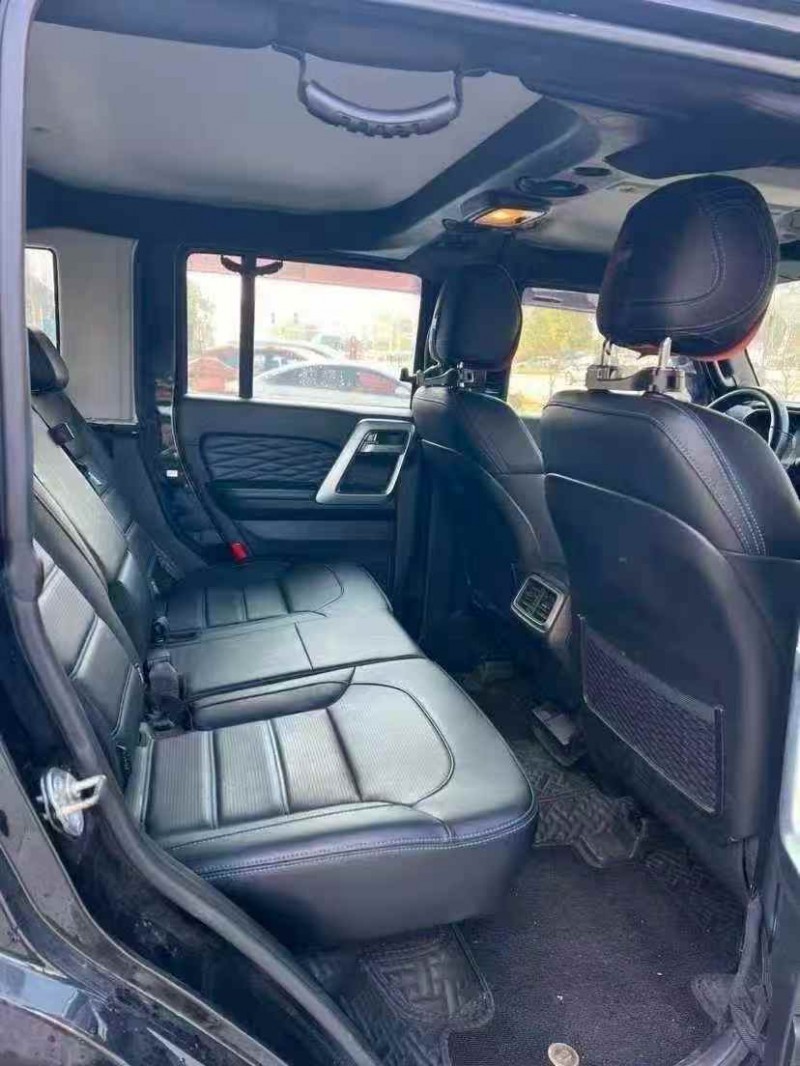 嘉兴20年北京BJ403