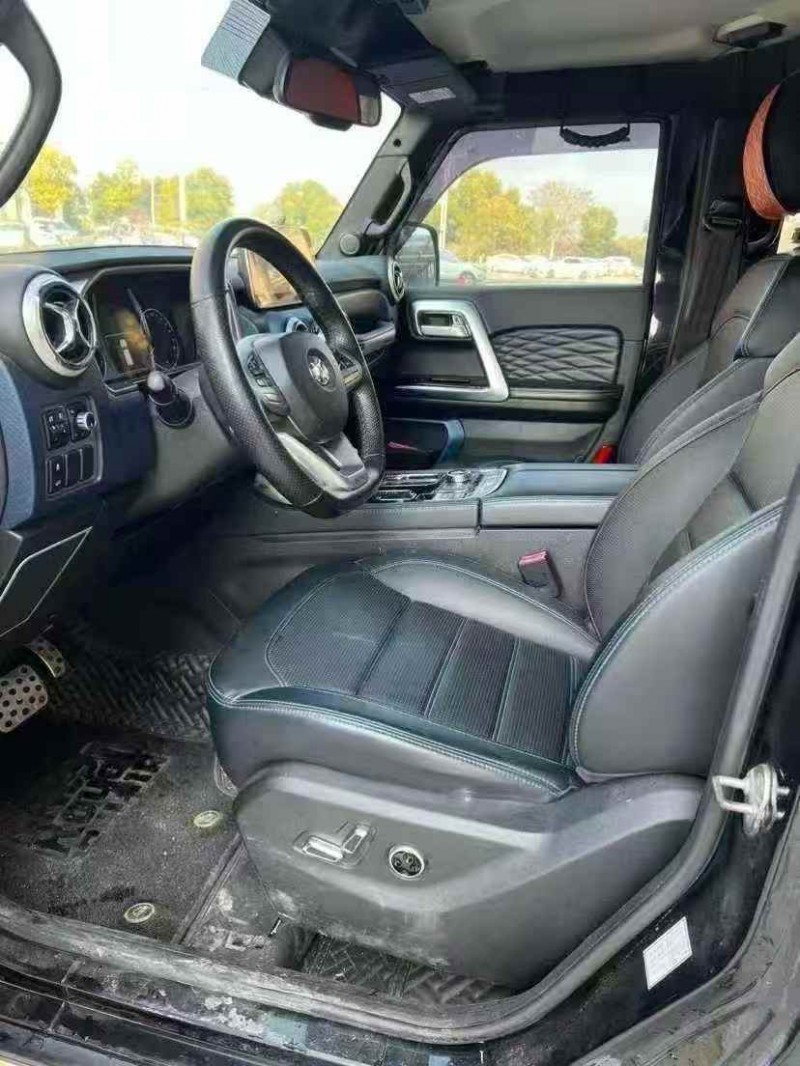 嘉兴20年北京BJ404