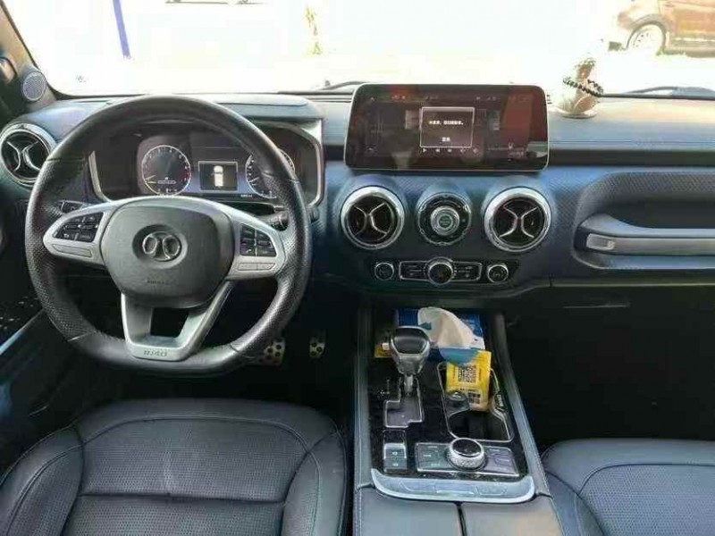 嘉兴20年北京BJ406