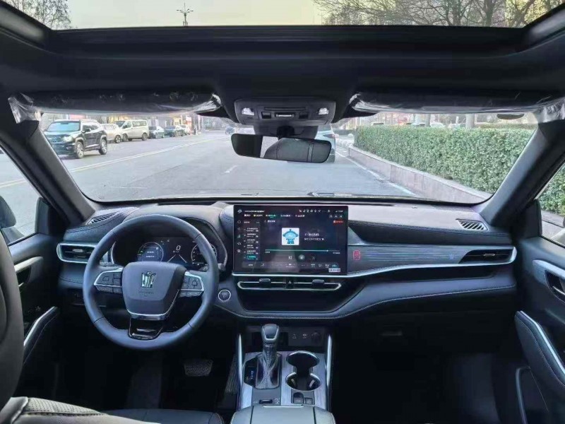 温州25年丰田皇冠4