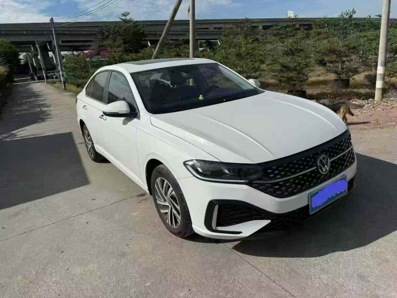 湛江25年大众朗逸2