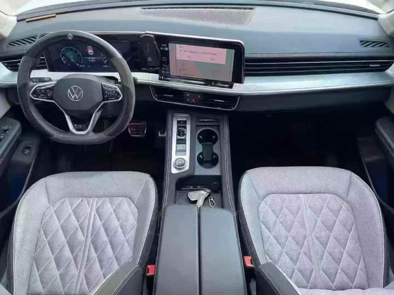 济宁24年大众揽巡4