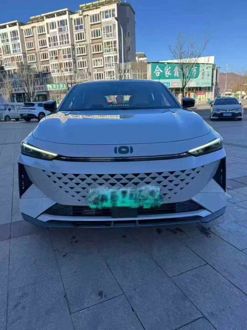 邯郸24年长安汽车启源1