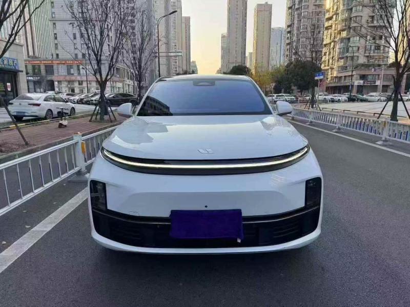 张家口23年理想L71