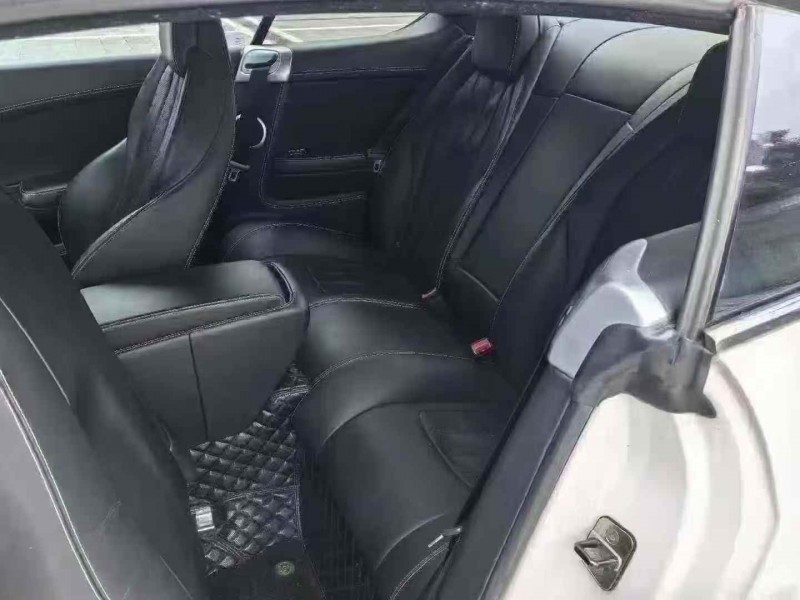 西安20年宾利欧陆7