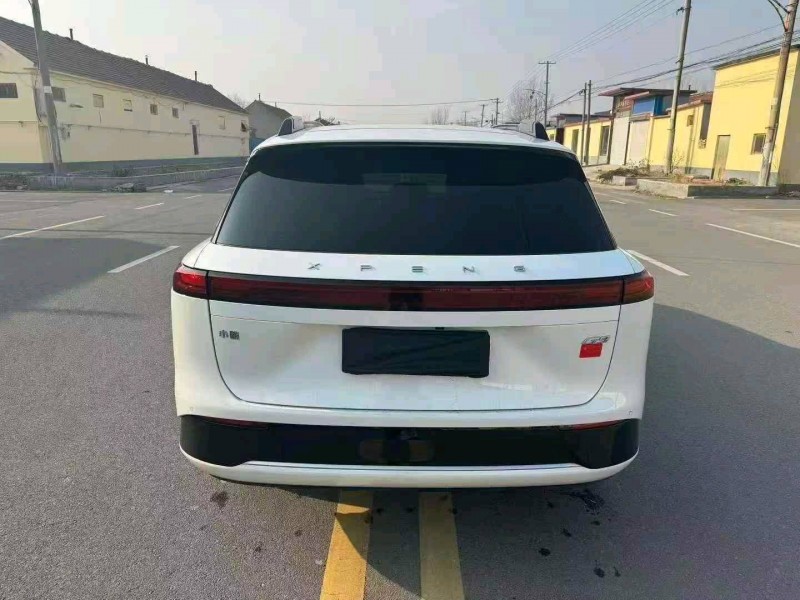 潍坊23年小鹏汽车G99