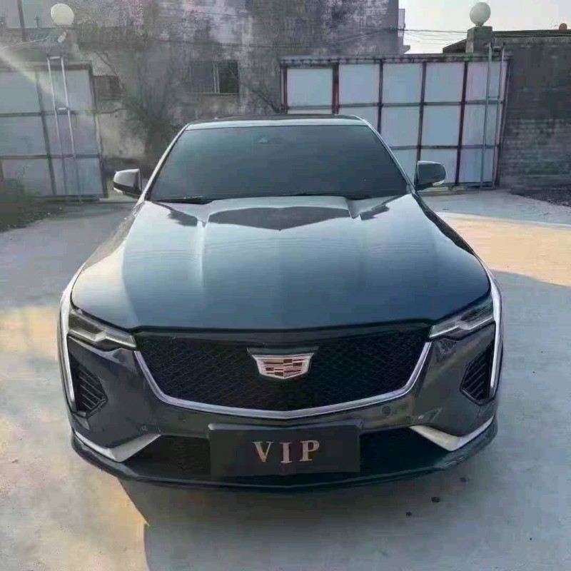 临沂21年凯迪拉克CT41