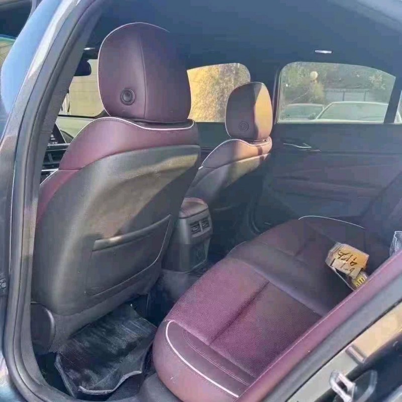 临沂21年凯迪拉克CT46