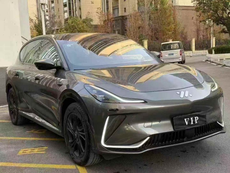 十堰24年智己LS73