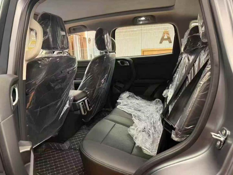 荆州25年哈弗大狗5