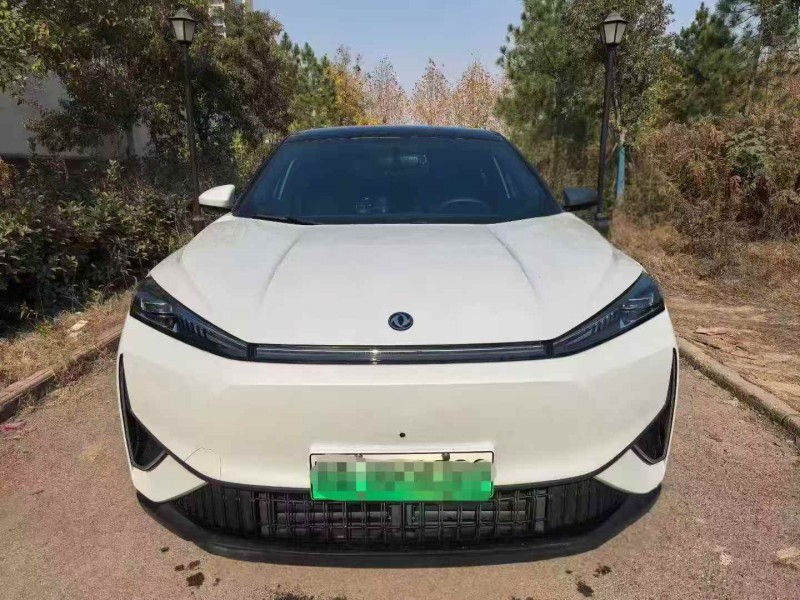 荆州25年东风风神1