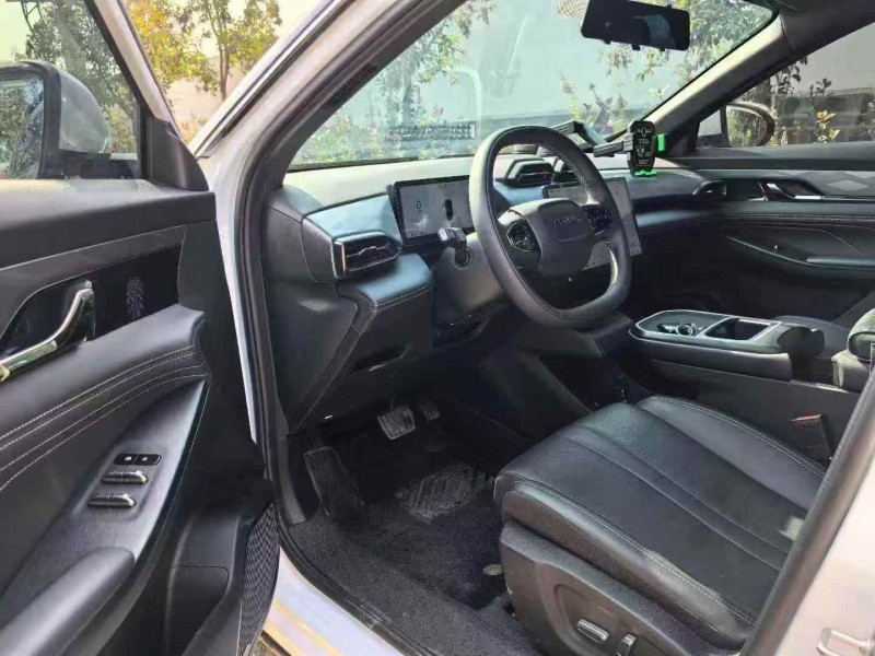 荆州25年东风风神6