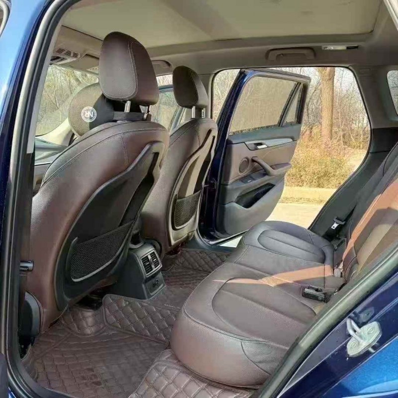 枣庄17年宝马X14