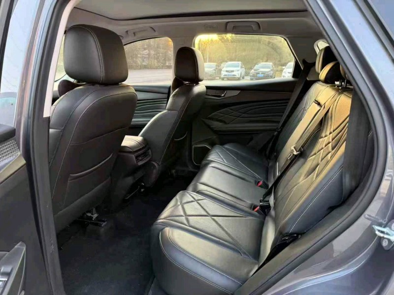 徐州24年凯翼昆仑9