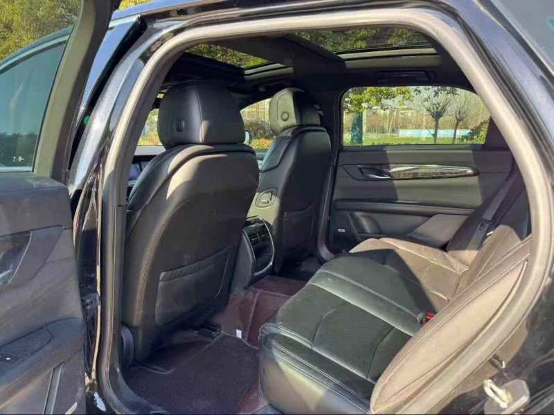 常州21年凯迪拉克CT65