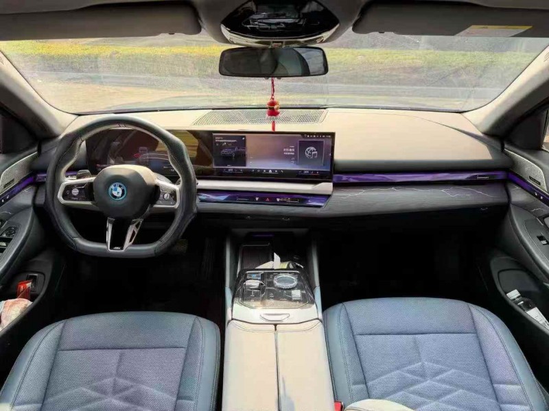 徐州24年宝马I55