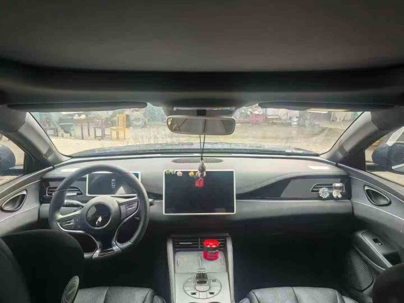 湘潭25年比亚迪海豹6