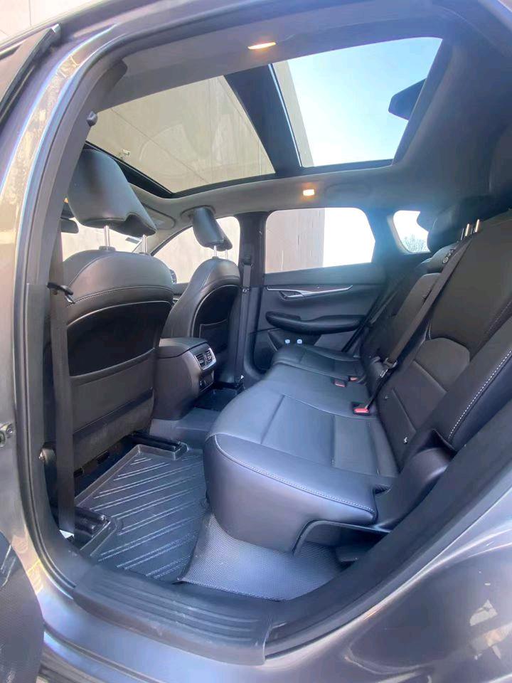 营口20年英菲尼迪Q504