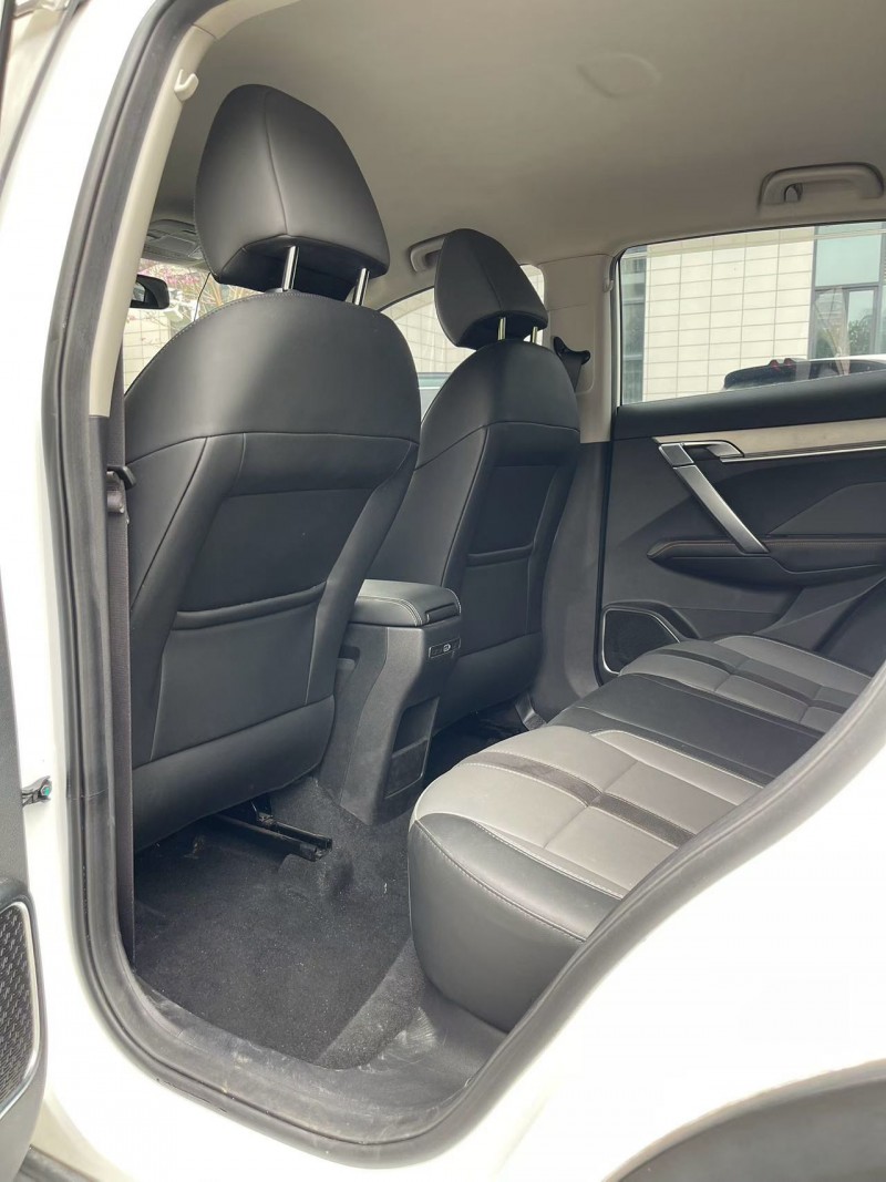 佛山24年吉利缤越6