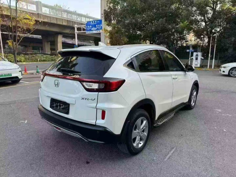 常德18年本田XRV9