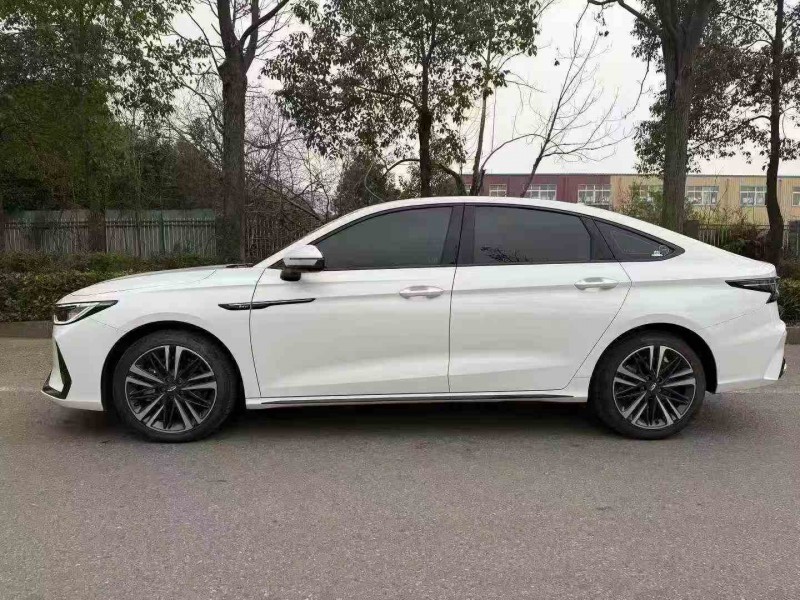 湘潭24年奇瑞艾瑞泽6