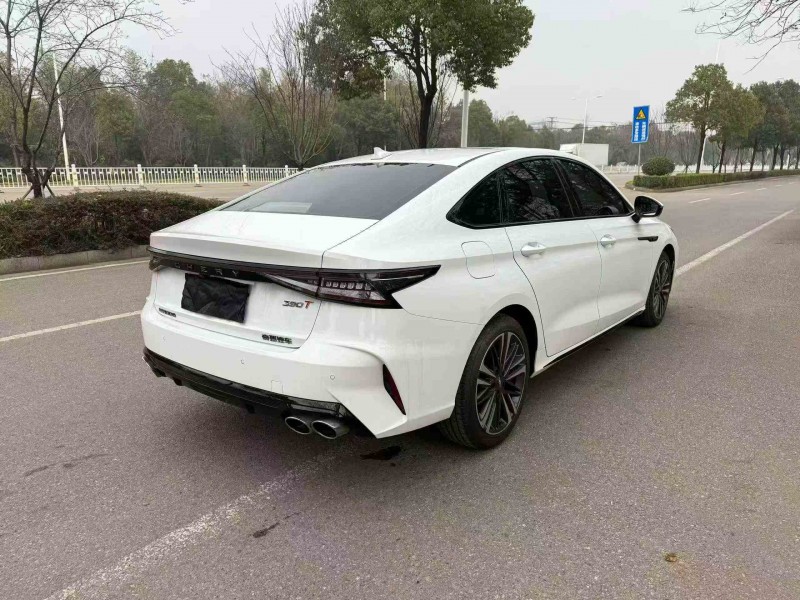 湘潭24年奇瑞艾瑞泽7