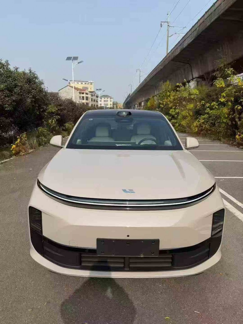 常德24年理想L61