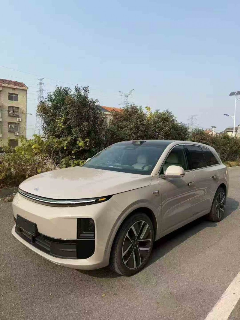 常德24年理想L62