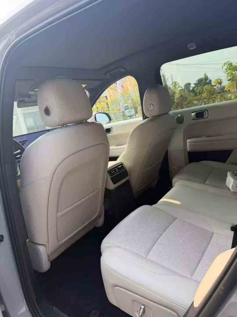 常德24年理想L66